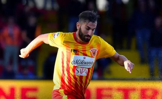 Vous ne rêvez pas : Benevento l'a fait !