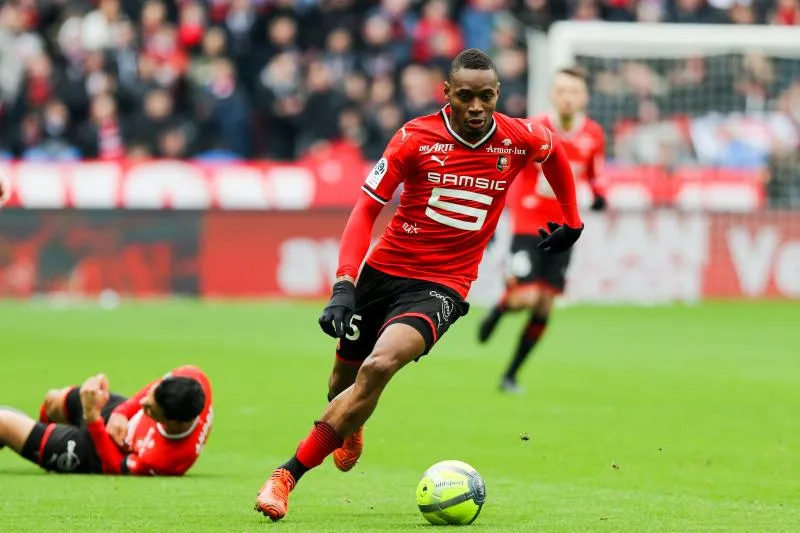 Diafra Sakho, le grain dans la machine Maxwel Cornet