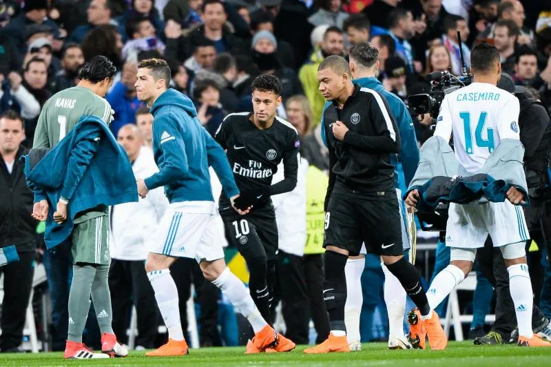 Pourquoi la MCN est passée à côté contre le Real