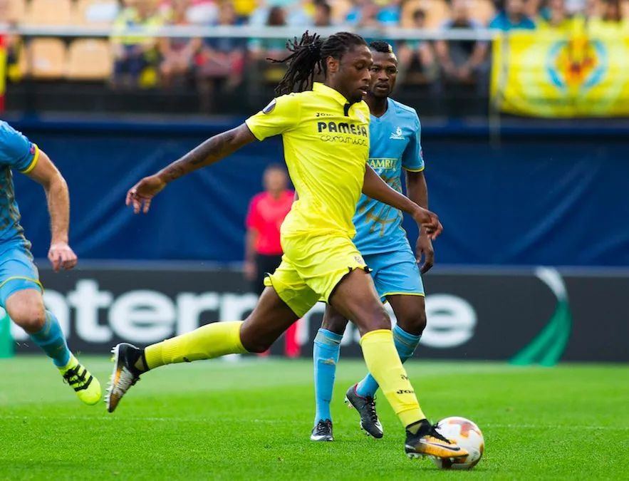 Ruben Semedo accusé de menaces à l'arme à feu