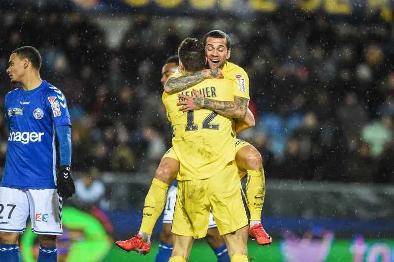 Meunier, le réveil doré ?