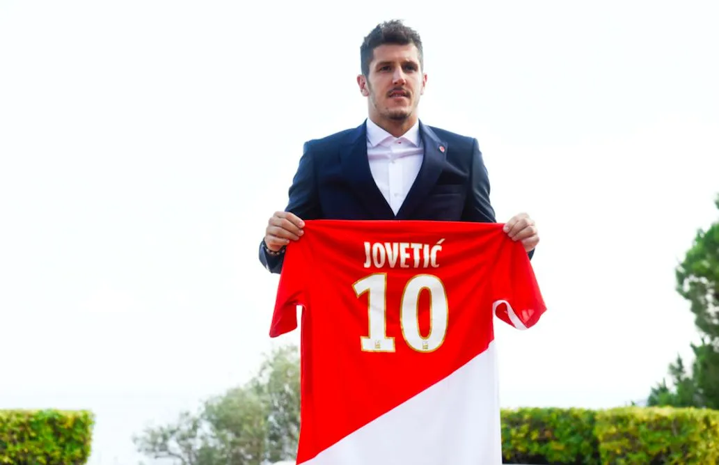 Jovetić, l&rsquo;hélicobide