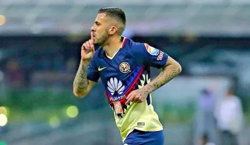 Premier golazo au Mexique pour Jérémy Ménez