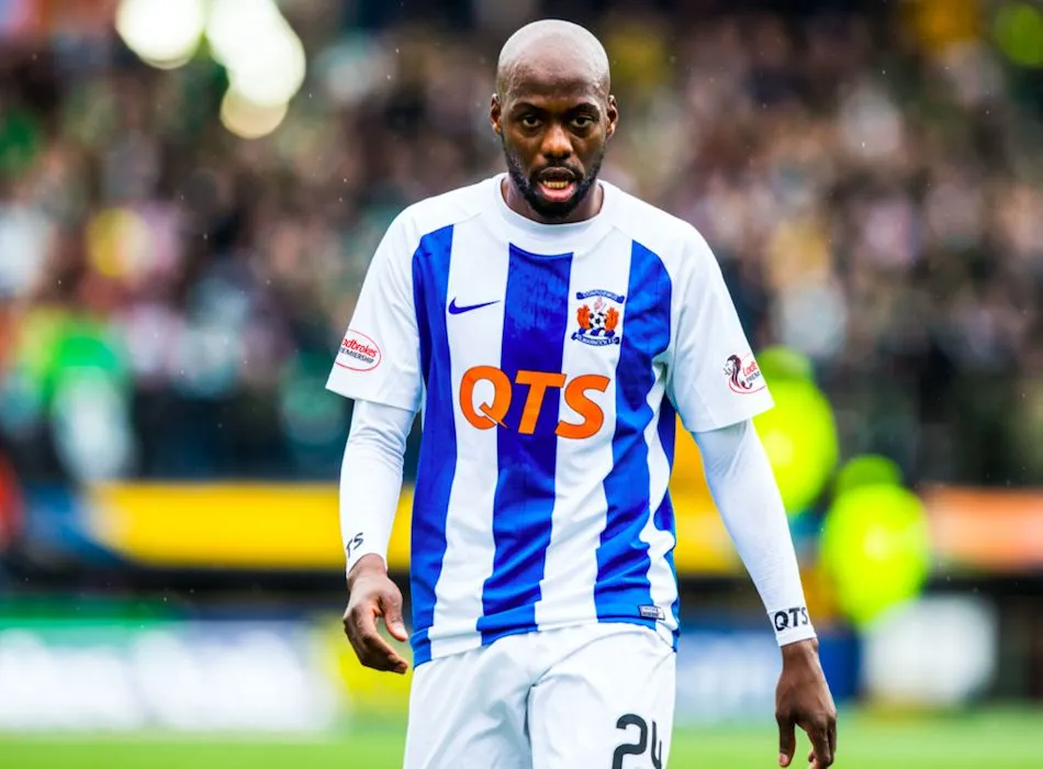 Mulumbu victime d’une grosse arnaque ?