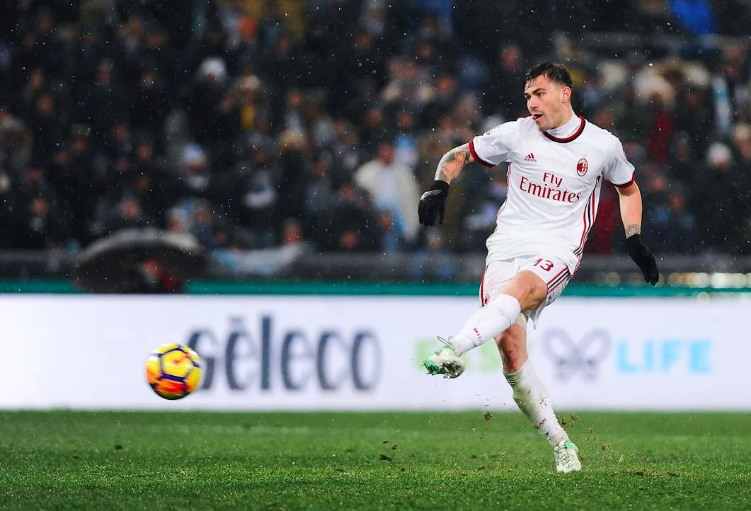 Milan, Lazio et Roma : le paradoxe Romagnoli