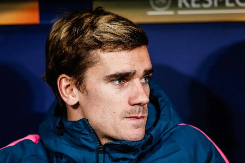 Griezmann s&rsquo;offre un record en Liga