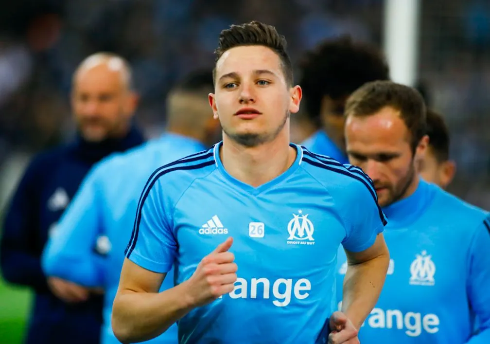 Thauvin, le bon endroit et le bon moment