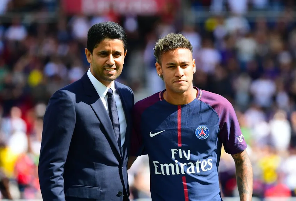 Selon le Financial Times, le PSG aurait fraudé le fair-play financier