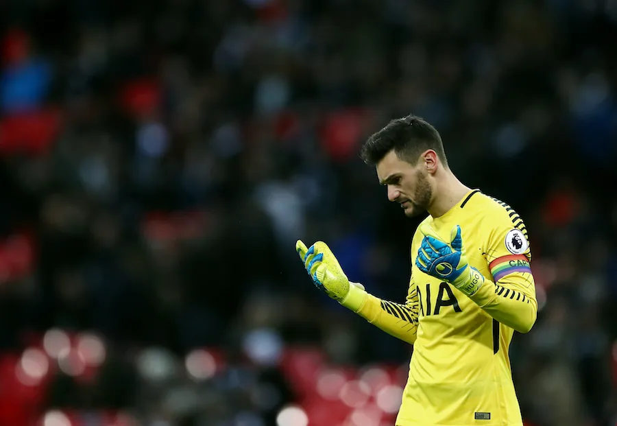 Lloris, boulettes de printemps