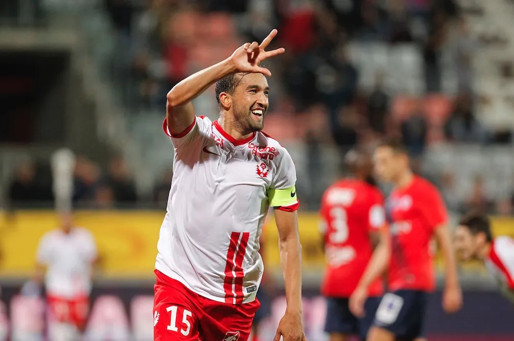 Pourquoi Le Havre-Nancy est LE match de la soirée