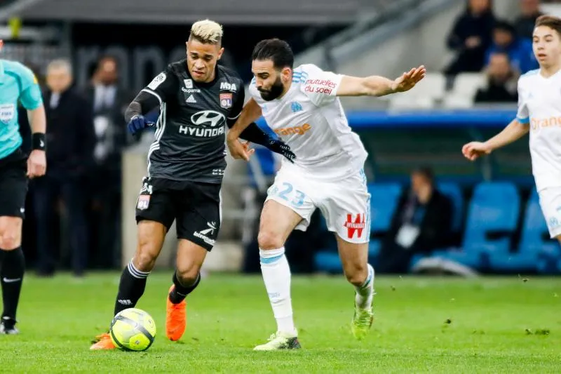 Marseille-Lyon, la guéguerre est déclarée