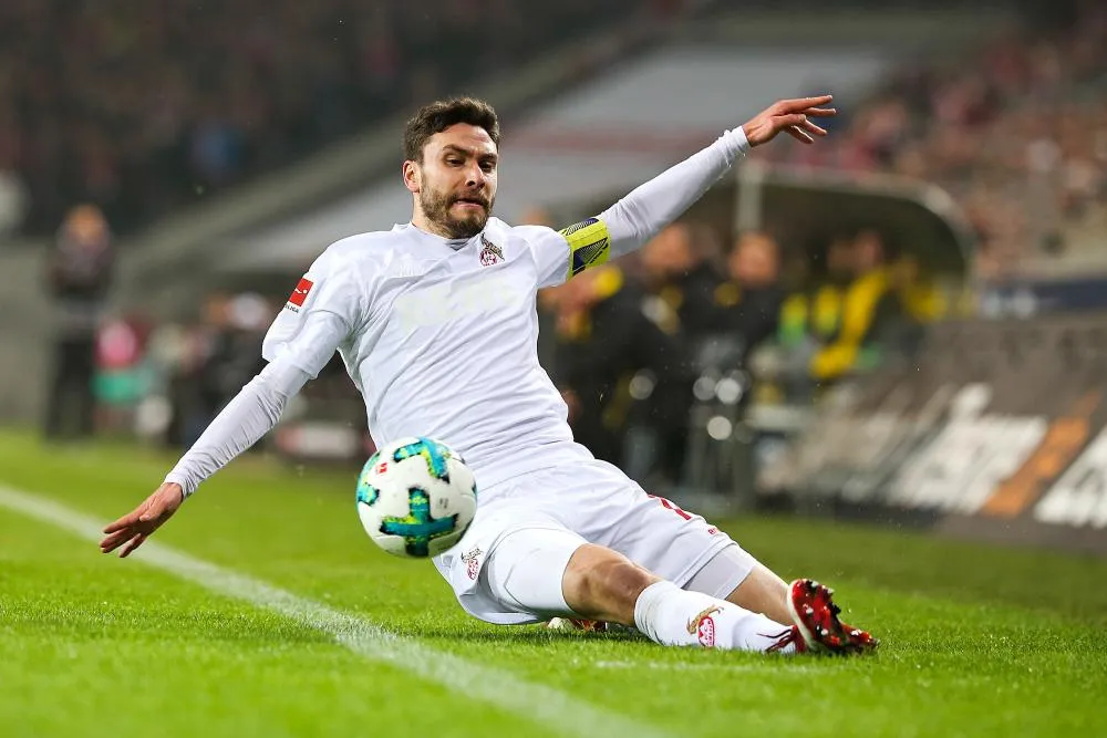 Jonas Hector, la leçon de fidélité