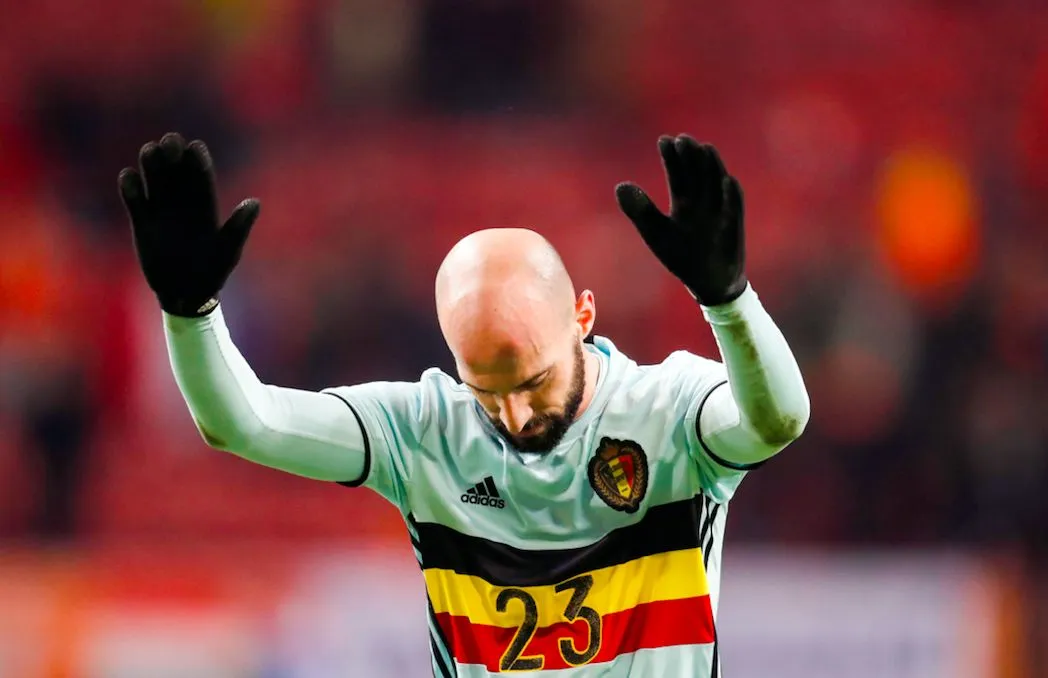 Laurent Ciman : «<span style="font-size:50%">&nbsp;</span>À Montréal, j’ai été traité comme un moins-que-rien<span style="font-size:50%">&nbsp;</span>»