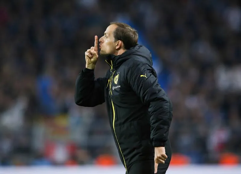 The French Tuchel