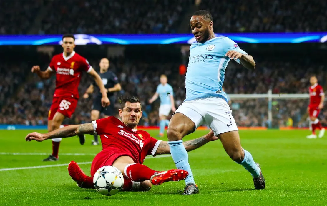 Les notes de Manchester City-Liverpool