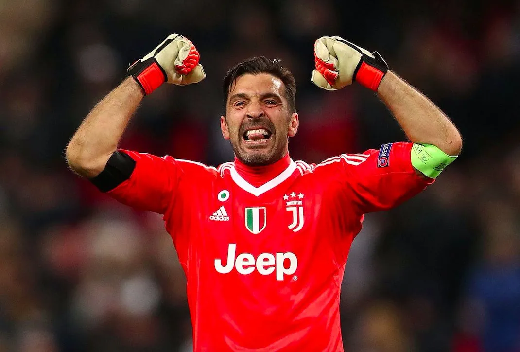 Ciao Gigi, gardien de tous les Italiens