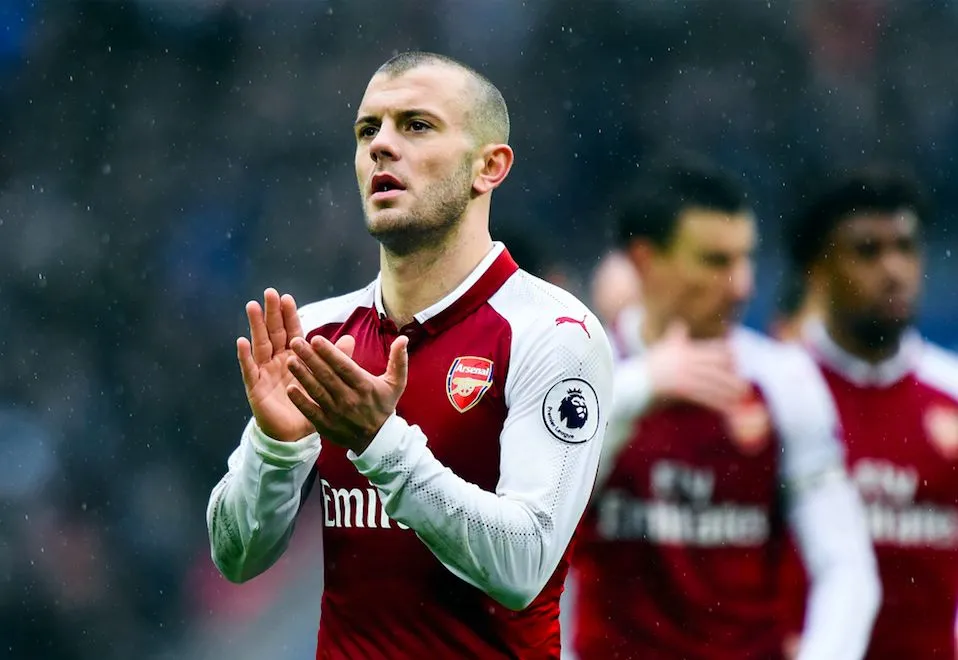 Wilshere et Hart déçus de ne pas participer au Mondial