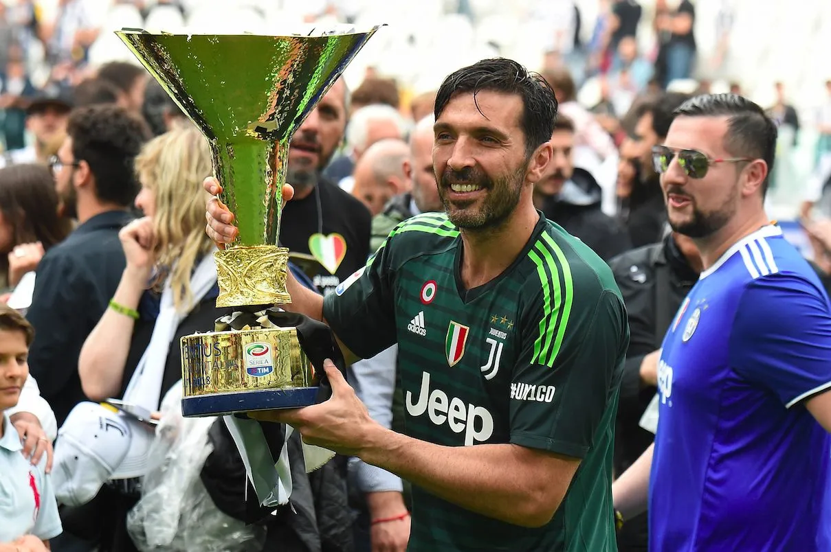 Les dix moments forts de la Serie A