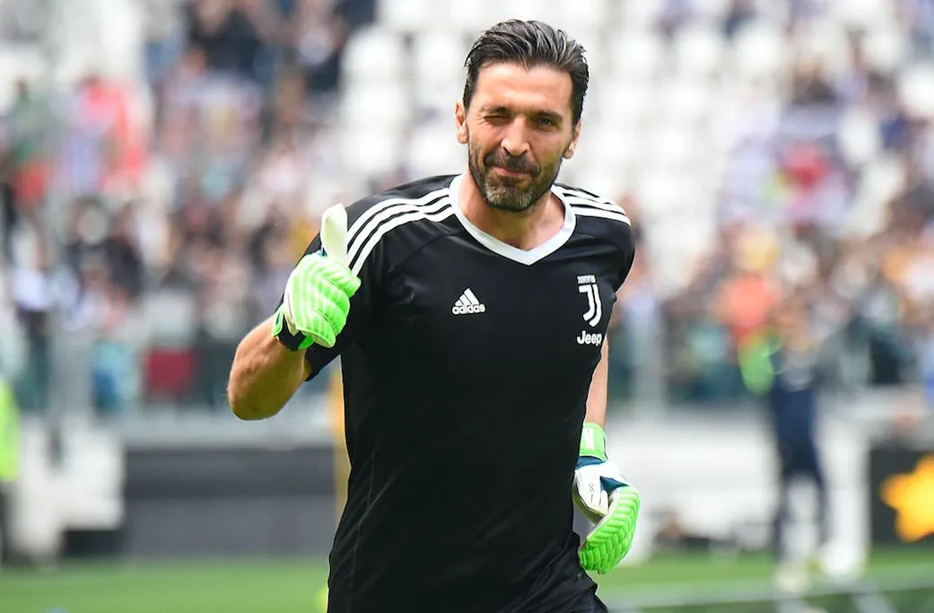 PSG : et si le recrutement de Buffon était une super idée ?