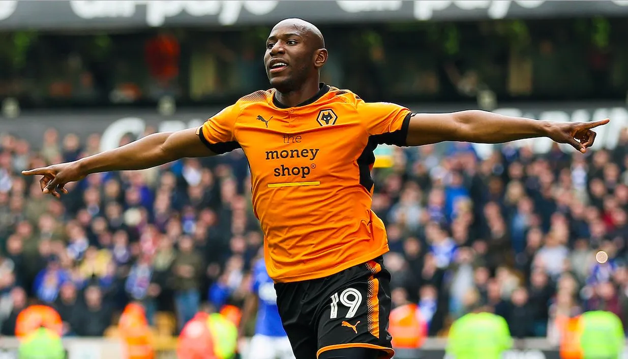 Wolverhampton va renvoyer Afobe en Championship