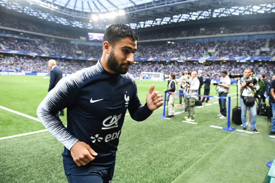 Les supporters de Liverpool chambrent l&rsquo;OL sur le transfert de Fekir