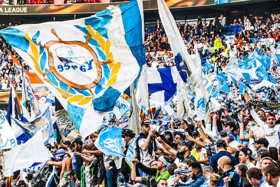 L&rsquo;OM veut-il vraiment «<span style="font-size:50%">&nbsp;</span>dégager<span style="font-size:50%">&nbsp;</span>» ses supporters ?