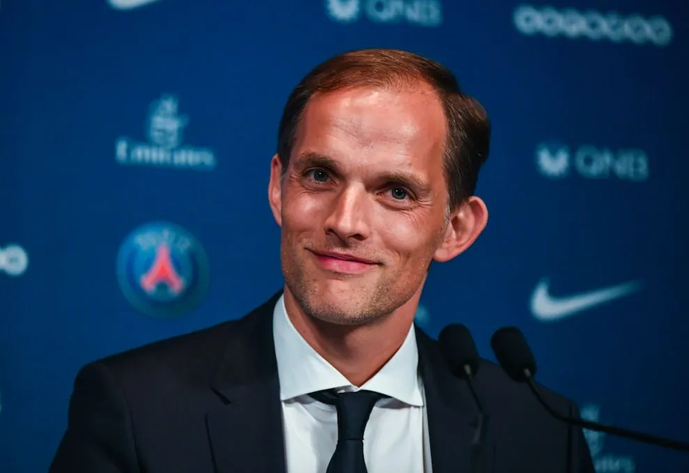 Thomas Tuchel se renseigne sur le mode de vie de son effectif