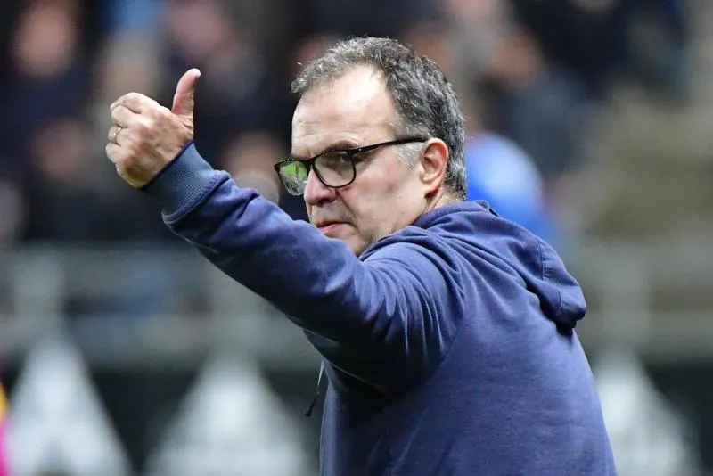 Bielsa devrait s&rsquo;engager avec Leeds