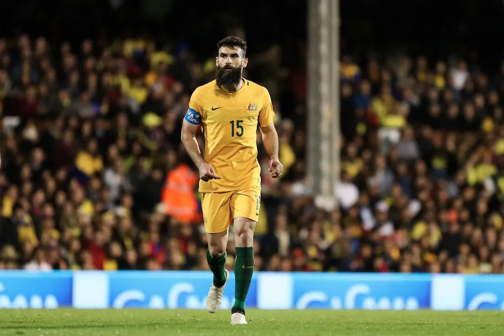 La main de Samuel Umtiti et le penalty de Jedinak