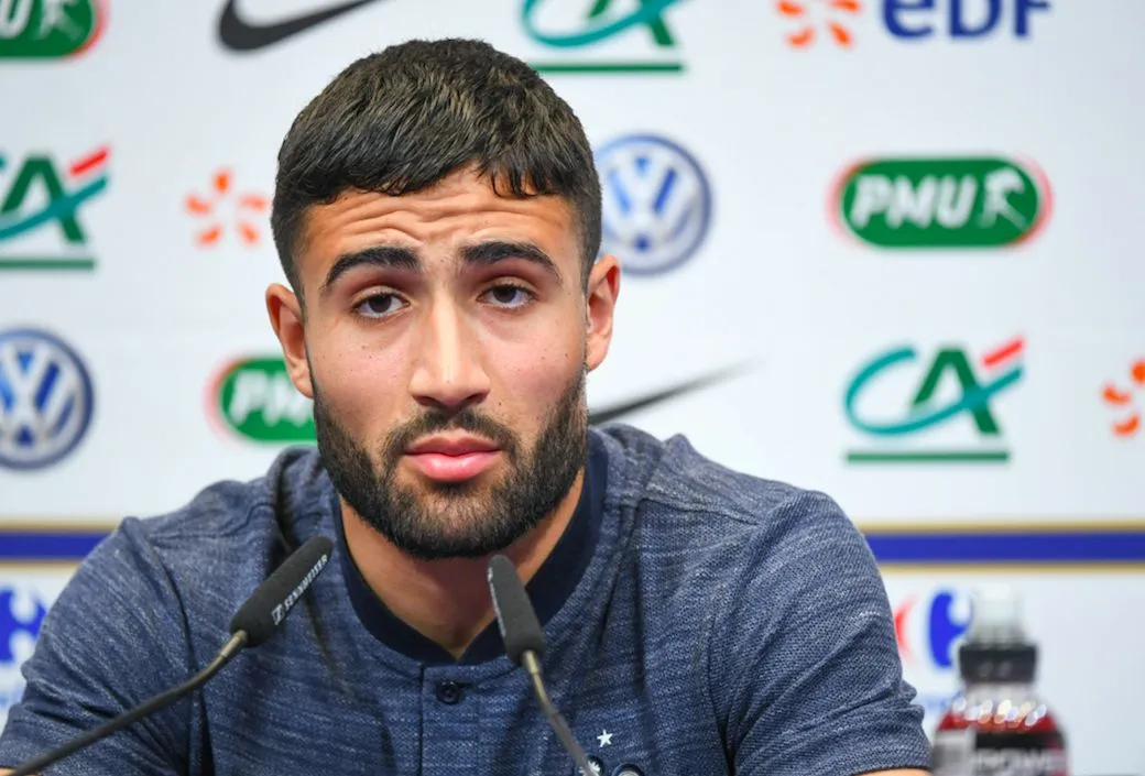 Fekir se rapproche de Liverpool