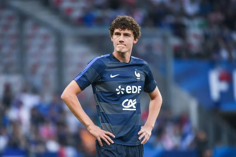 Le journal de Benjamin Pavard &#8211; Épisode 2