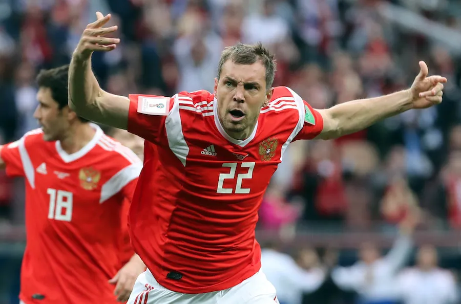 Dzyuba, la montagne russe