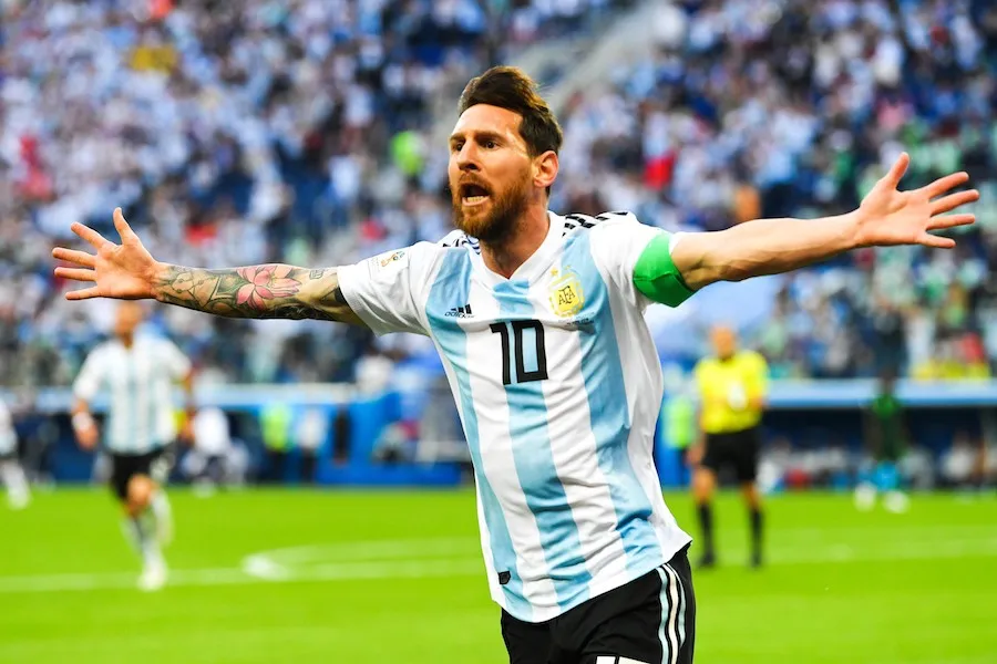 L&rsquo;Argentine l&rsquo;a fait !