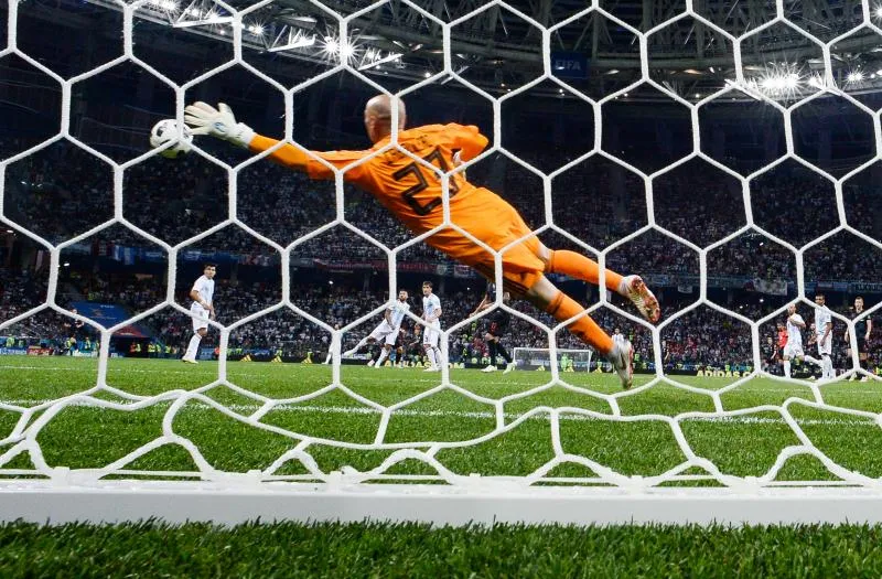 Caballero, le syndrome argentin