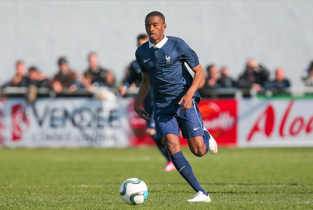 Qui sera le nouveau Mbappé chez les U19 ?