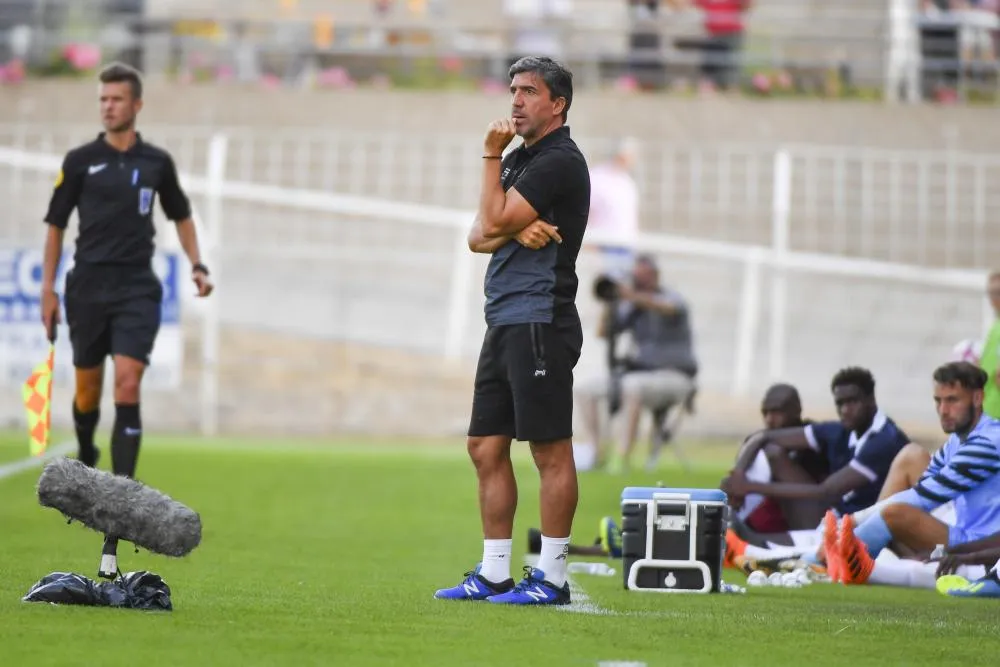 La fiche du Stade de Reims