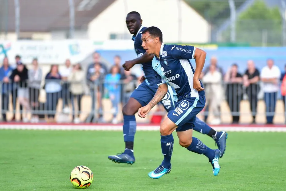 Ajaccio-Le Havre : le match le plus long