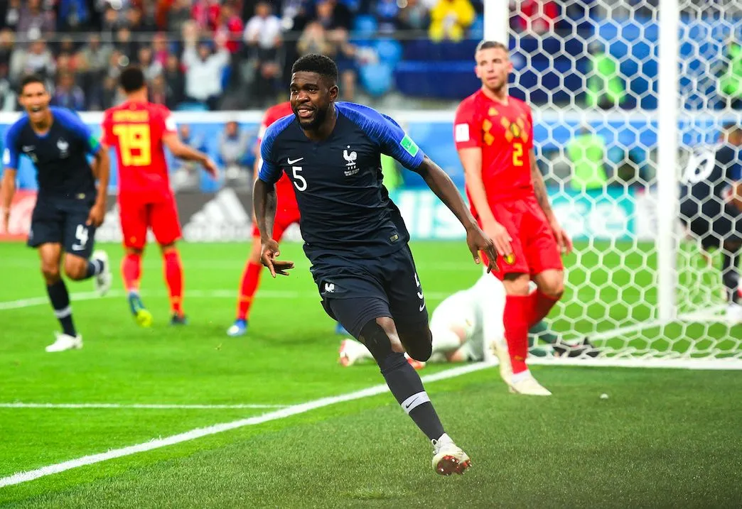 La France remet les Diables en boîte