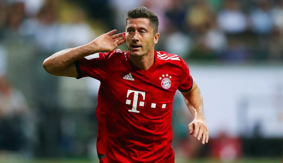 Mais pourquoi diable Lewandowski menace-t-il de quitter le Bayern chaque année ?