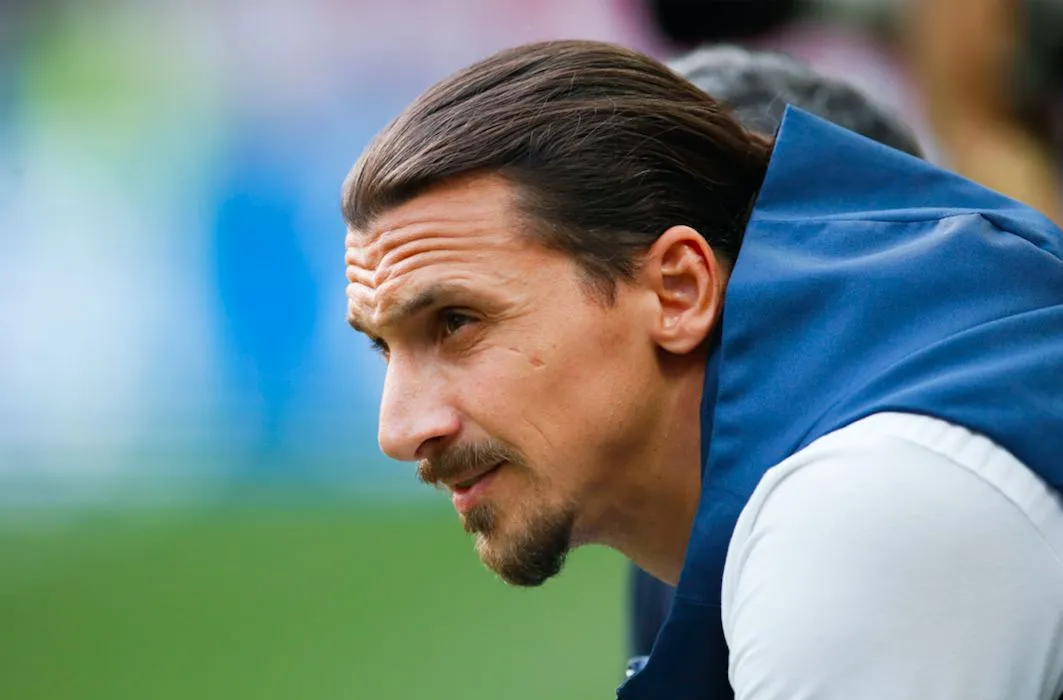 La marque de Zlatan Ibrahimović fait faillite