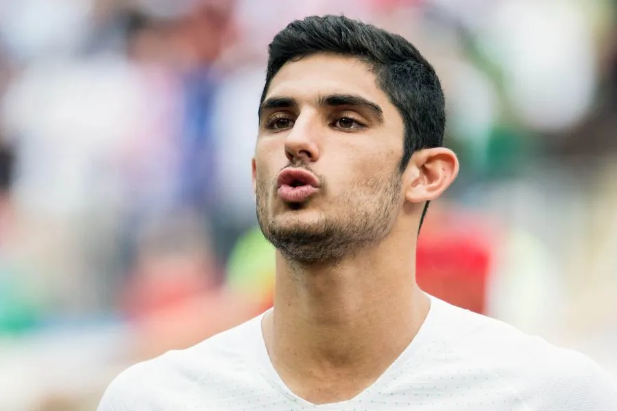 Watford prêt à mettre 60 M€ sur la table pour Guedes