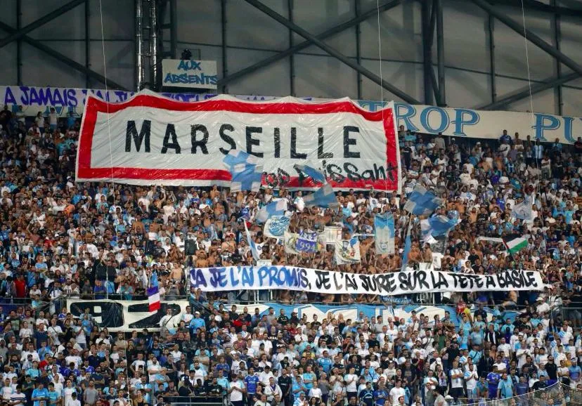 Tensions entre la direction de l’OM et ses supporters