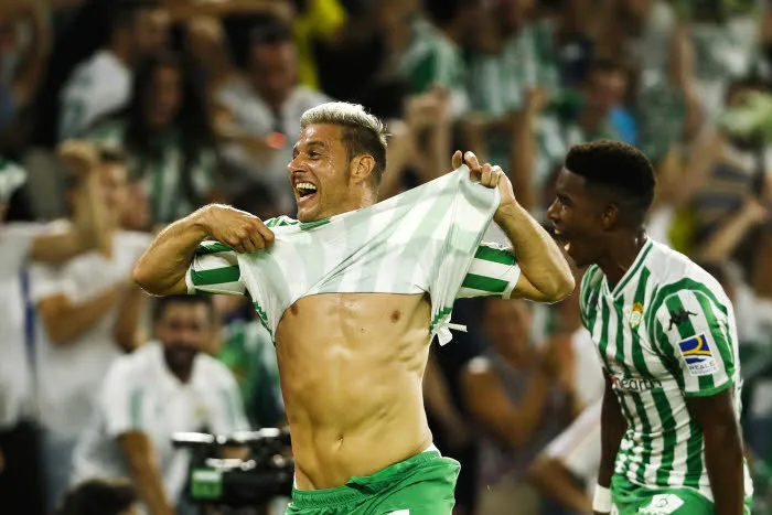 Pronostic Olympiakos Betis Séville : Analyse, prono et cotes du match de Ligue Europa