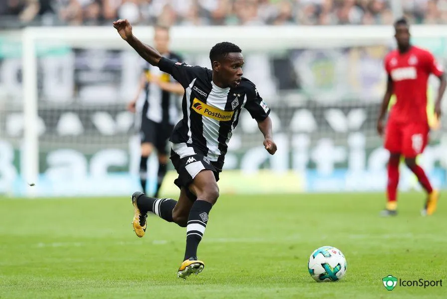 Ibrahima Traoré : «<span style="font-size:50%">&nbsp;</span>La Bundesliga est devenue assez homogène<span style="font-size:50%">&nbsp;</span>»