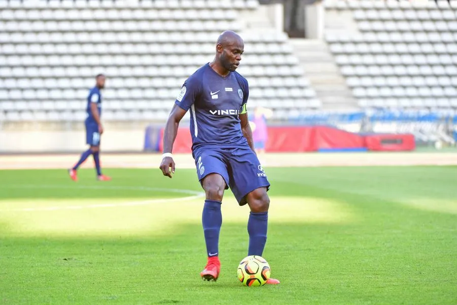 Le Paris FC croque Metz