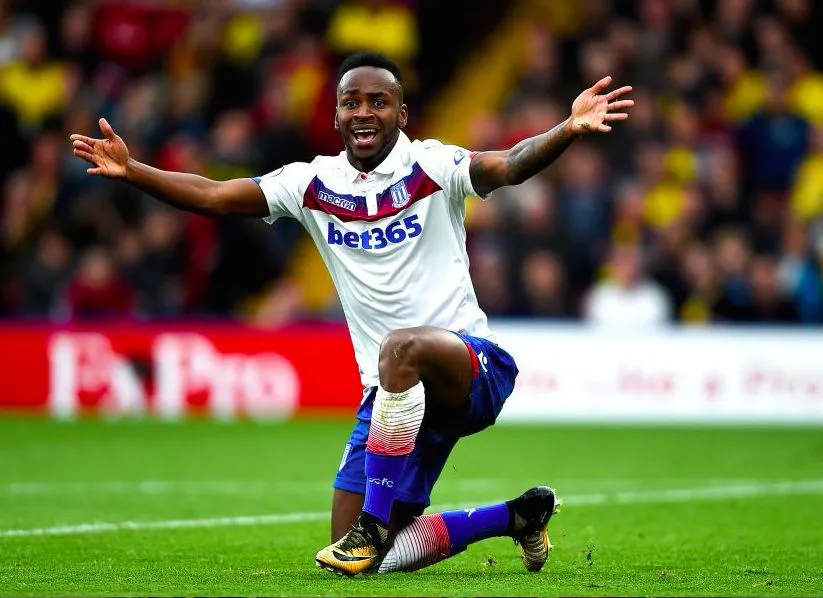 Berahino papa trois fois... avec trois femmes différentes