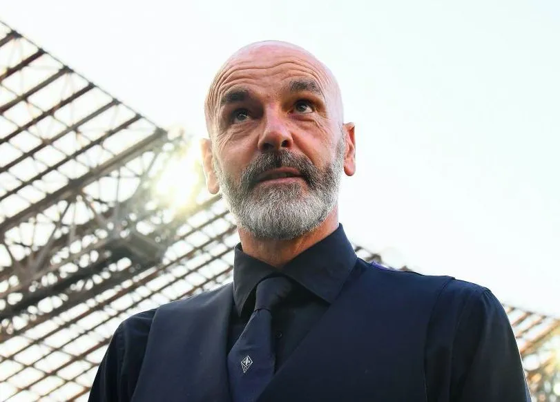 Pioli fustige l&rsquo;arbitrage du match Inter-Fiorentina