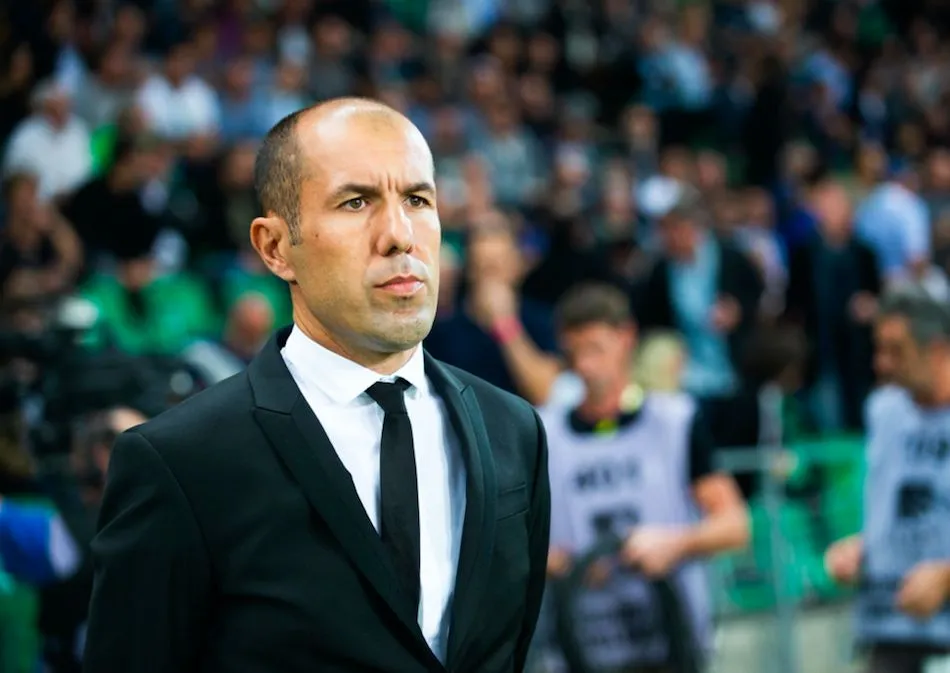 Jardim et Monaco, c&rsquo;est fini