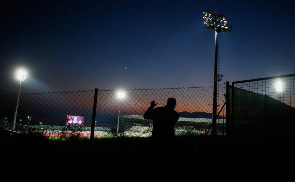 Faut-il créer une sélection UEFA des réfugiés ?