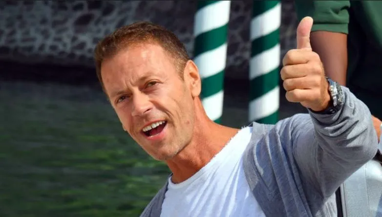 Rocco Siffredi prend la défense de Ronaldo